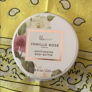 Moisturizer Body Butter